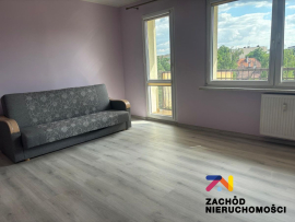 2 Pokojowe Mieszkanie w Ścinawie
